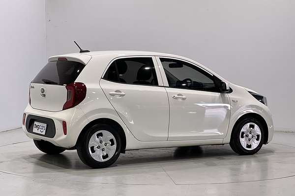 2021 Kia Picanto S JA