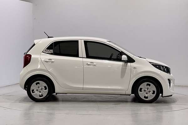 2021 Kia Picanto S JA