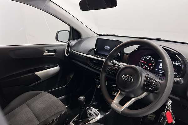 2021 Kia Picanto S JA