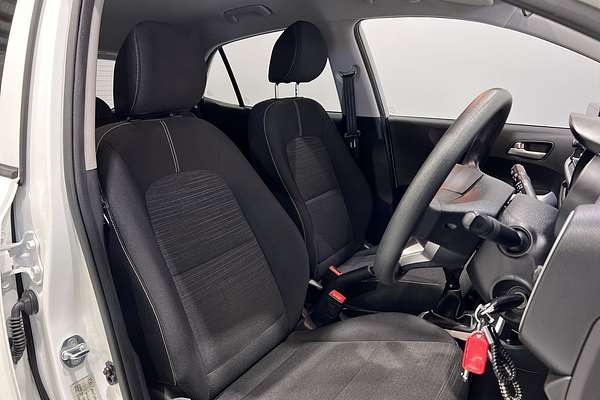 2021 Kia Picanto S JA