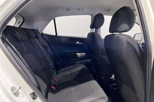 2021 Kia Picanto S JA