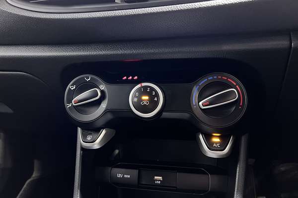 2021 Kia Picanto S JA