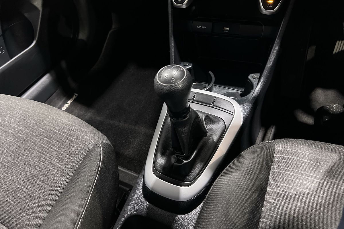 2021 Kia Picanto S JA