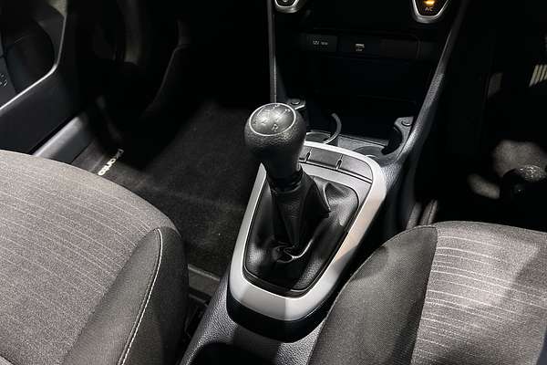 2021 Kia Picanto S JA