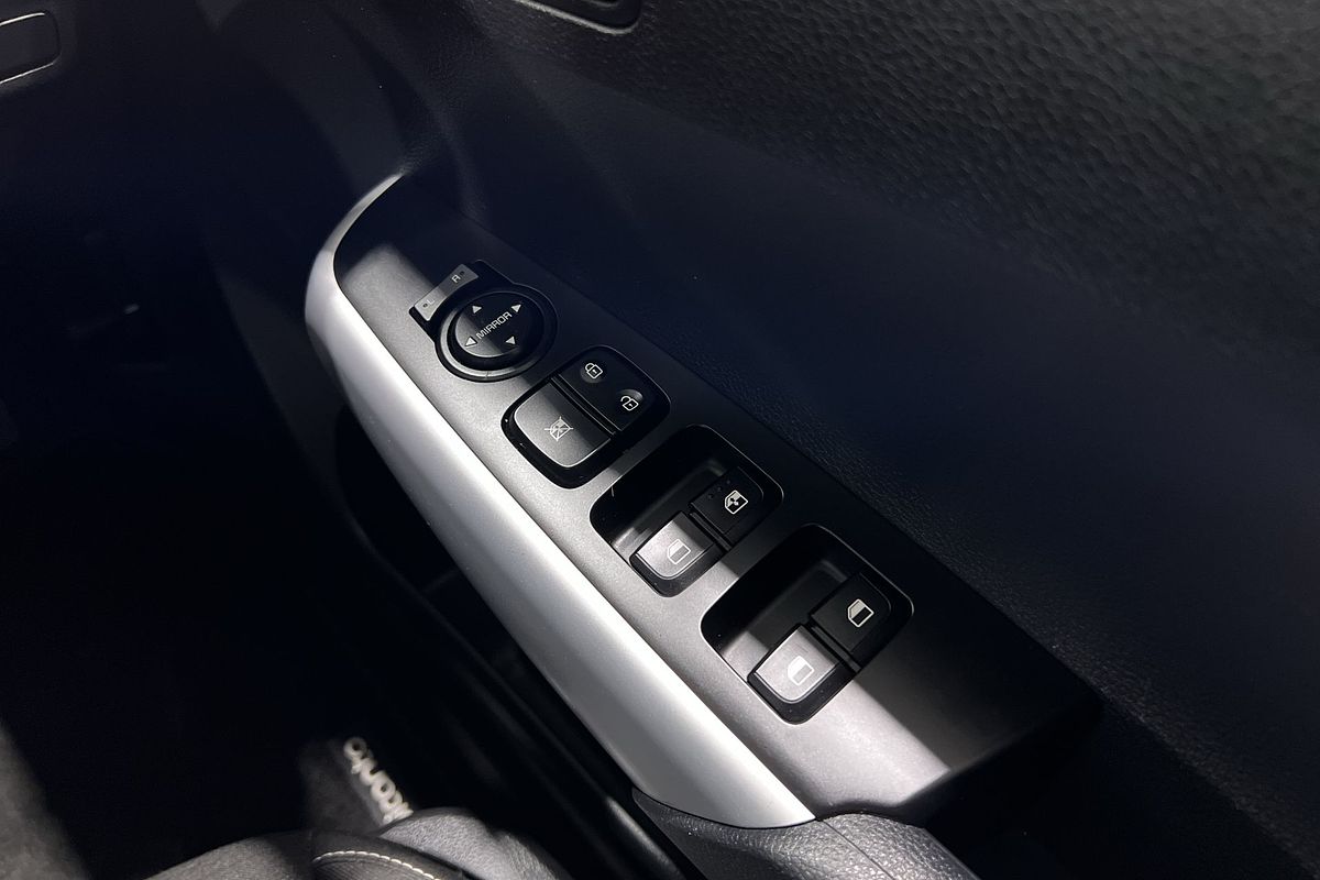 2021 Kia Picanto S JA