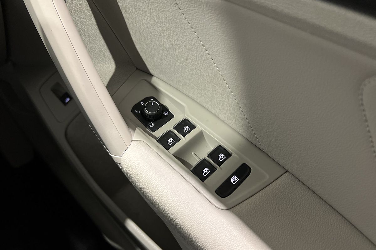2018 Volkswagen Tiguan 162TSI Highline 5N