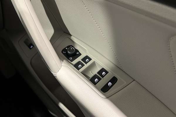 2018 Volkswagen Tiguan 162TSI Highline 5N