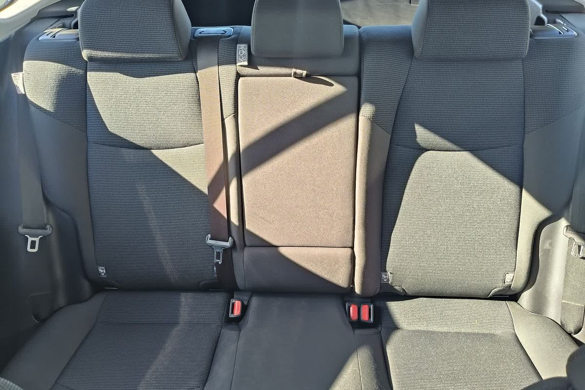 2019 Toyota RAV4 GX MXAA52R