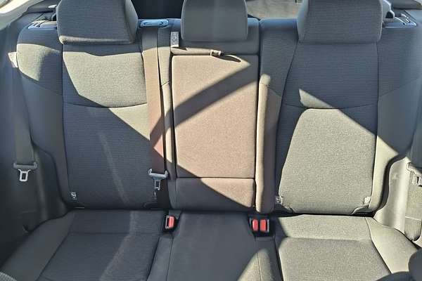 2019 Toyota RAV4 GX MXAA52R
