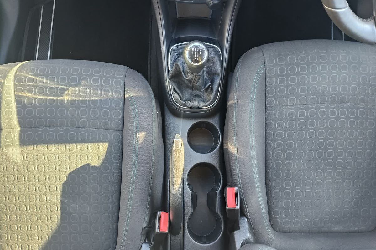 2016 Holden Trax LS TJ