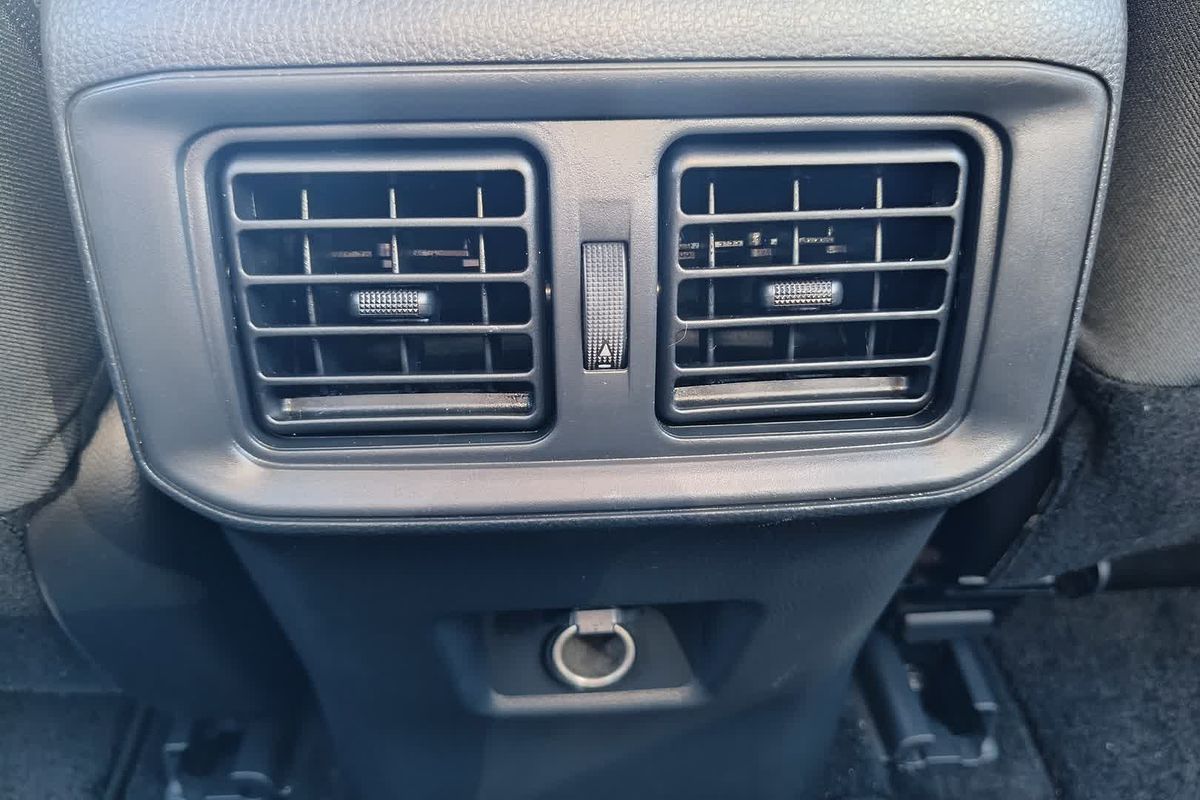 2019 Toyota RAV4 GX MXAA52R