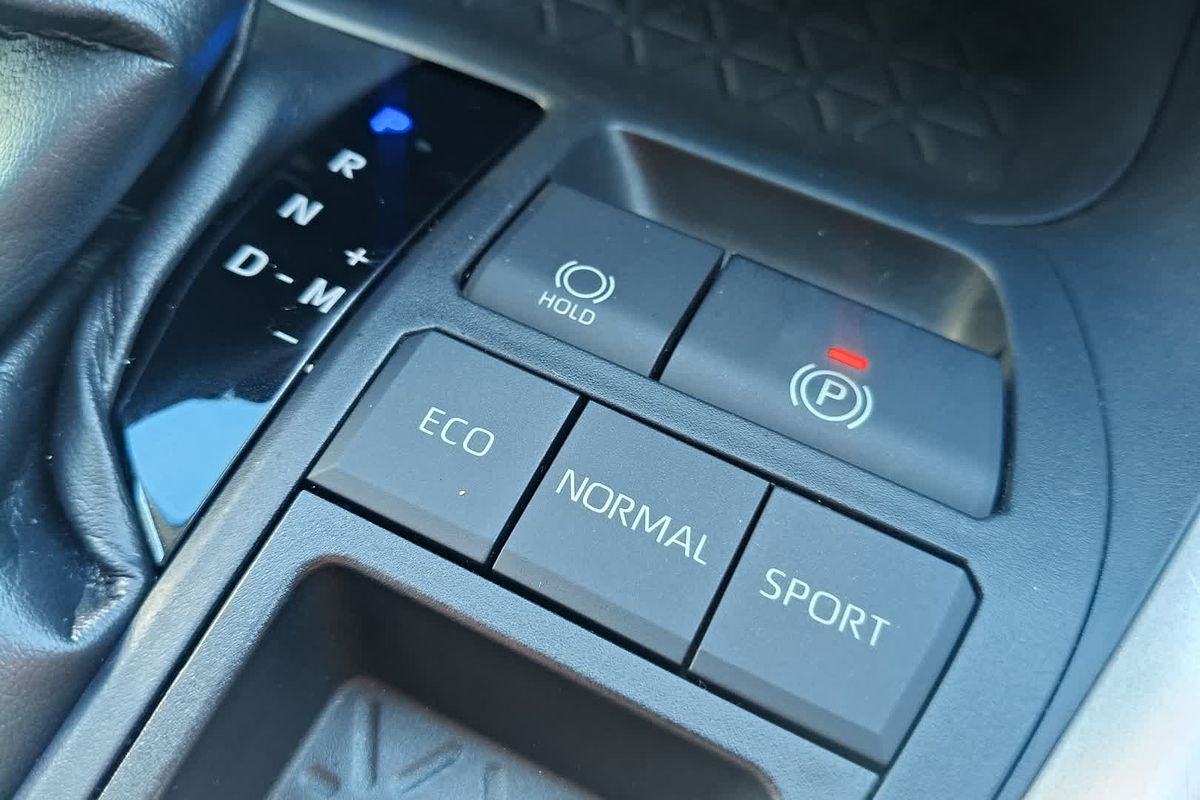 2019 Toyota RAV4 GX MXAA52R