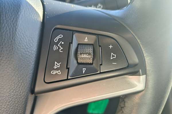 2016 Holden Trax LS TJ
