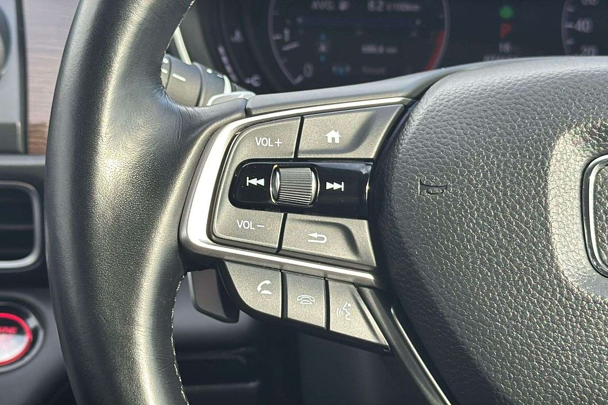 2021 Honda Odyssey Vi LX7 5th Gen