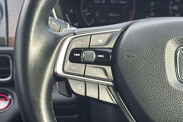 2021 Honda Odyssey Vi LX7 5th Gen