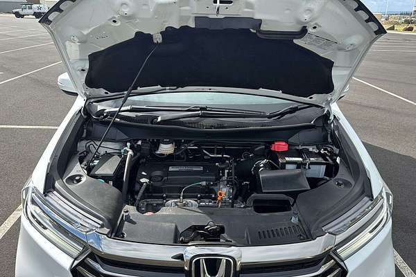 2021 Honda Odyssey Vi LX7 5th Gen