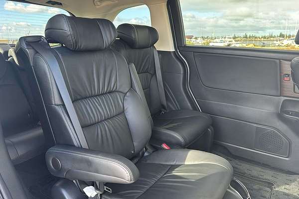 2021 Honda Odyssey Vi LX7 5th Gen