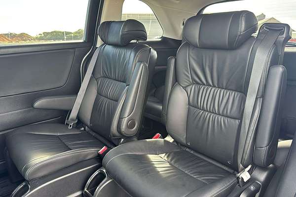 2021 Honda Odyssey Vi LX7 5th Gen