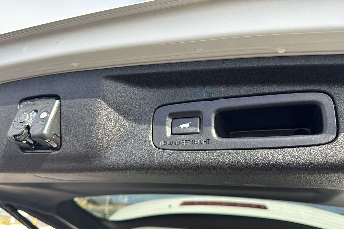 2021 Honda Odyssey Vi LX7 5th Gen
