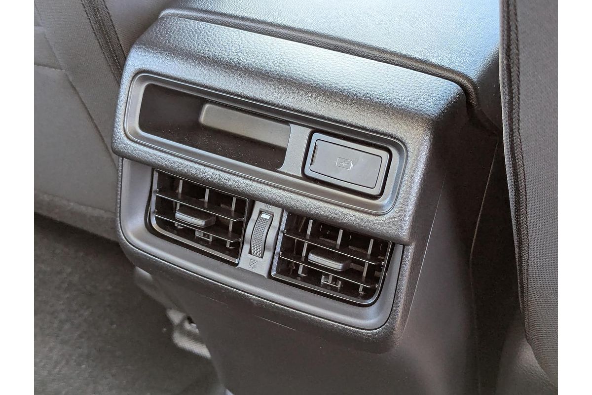 2025 Isuzu D-MAX LS-M 4X4