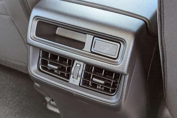 2025 Isuzu D-MAX LS-M 4X4