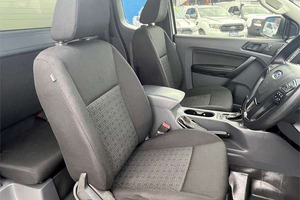 2018 Ford Ranger XL PX MkII 4X4 3.2L