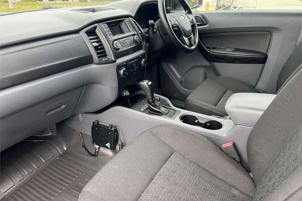 2018 Ford Ranger XL PX MkII 4X4 3.2L