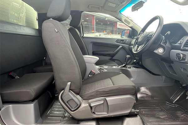2018 Ford Ranger XL PX MkII 4X4 3.2L