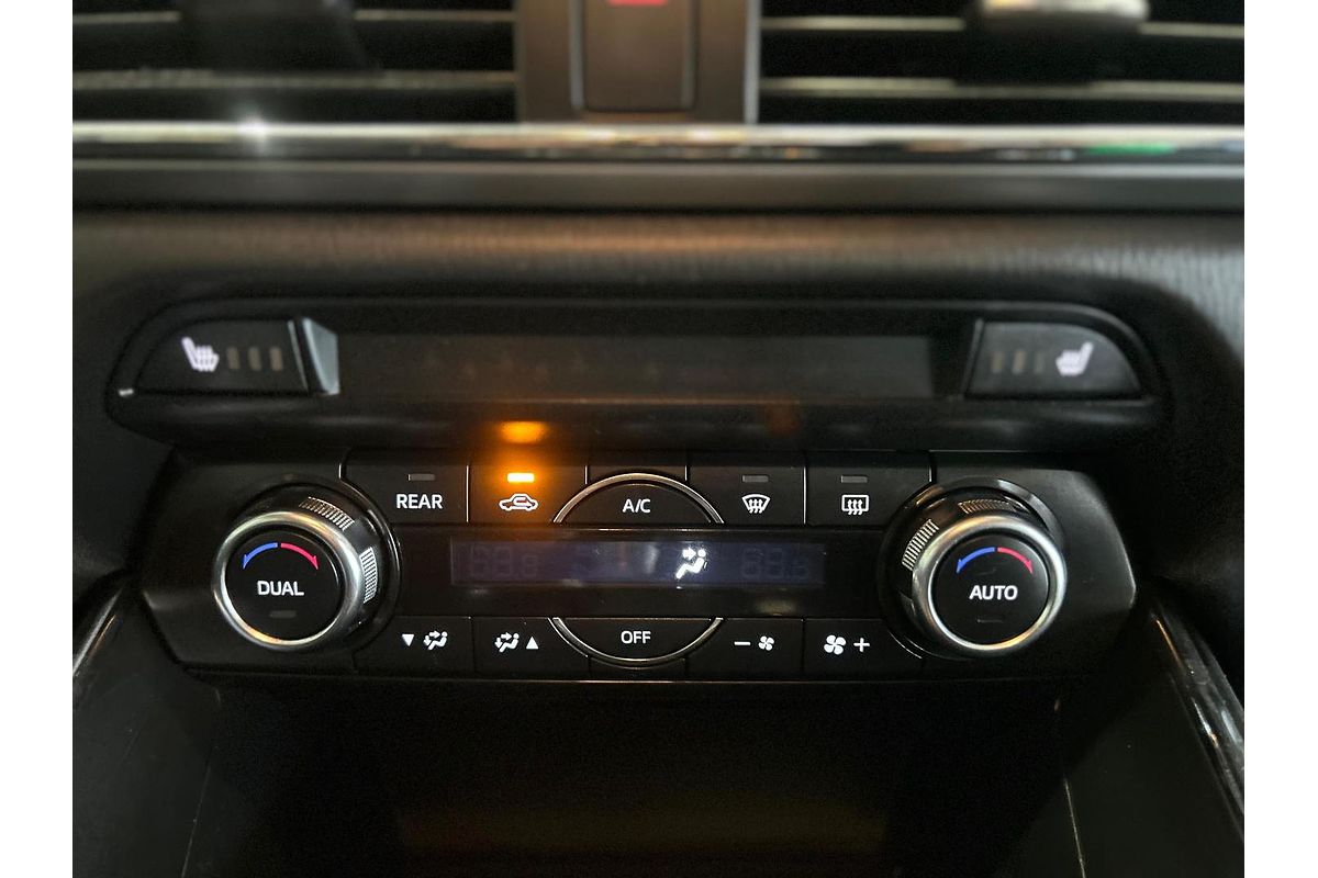 2017 Mazda CX-9 Touring TC