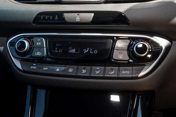 2025 Hyundai i30 N Line PDe.V6