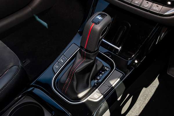 2025 Hyundai i30 N Line PDe.V6