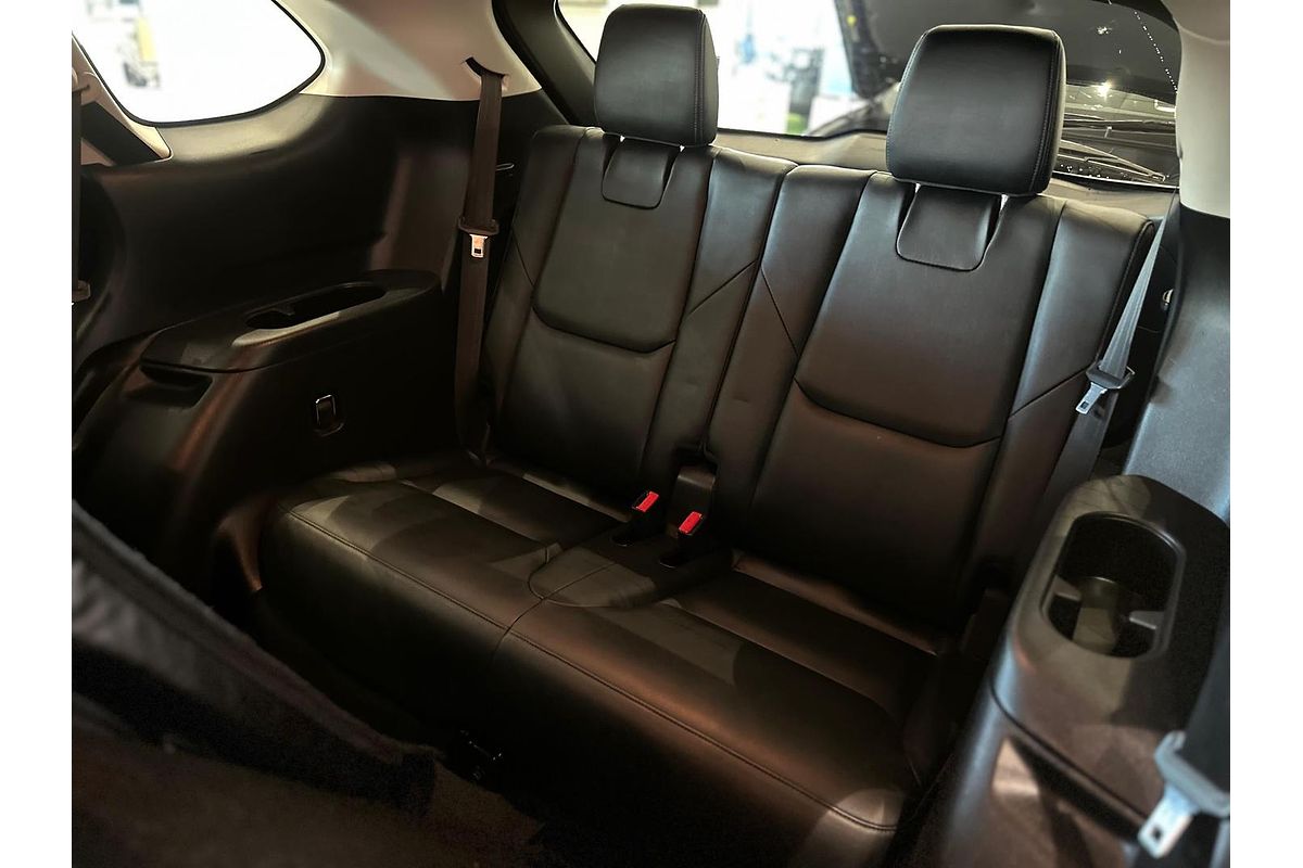 2017 Mazda CX-9 Touring TC
