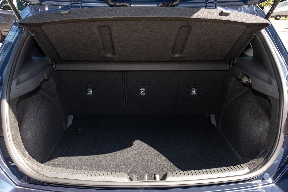 2025 Hyundai i30 N Line PDe.V6