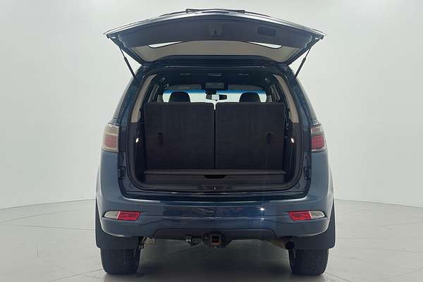 2014 Holden Colorado 7 LTZ RG