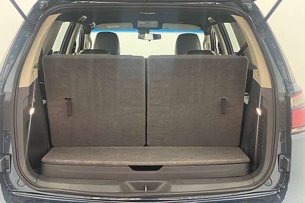 2014 Holden Colorado 7 LTZ RG