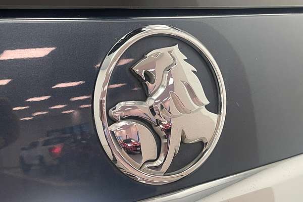 2014 Holden Colorado 7 LTZ RG