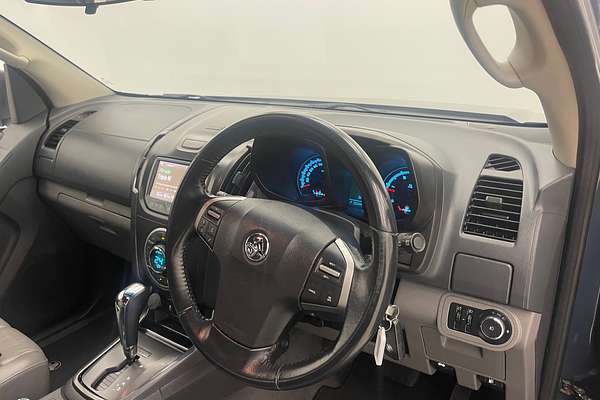 2014 Holden Colorado 7 LTZ RG