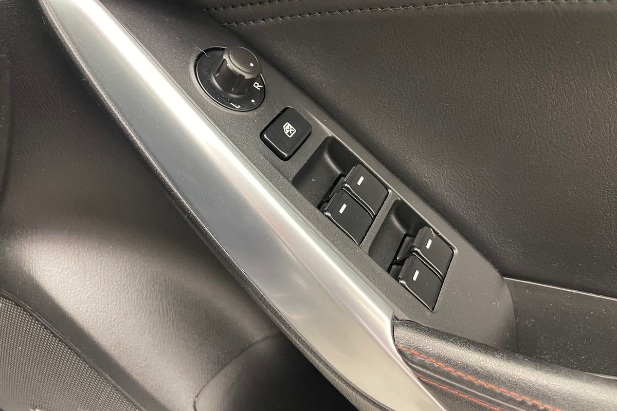 2012 Mazda 6 Touring GJ