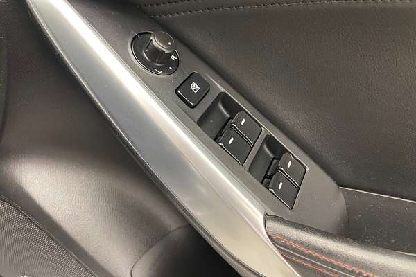 2012 Mazda 6 Touring GJ