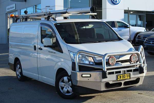 2019 Toyota Hiace GDH300R LWB