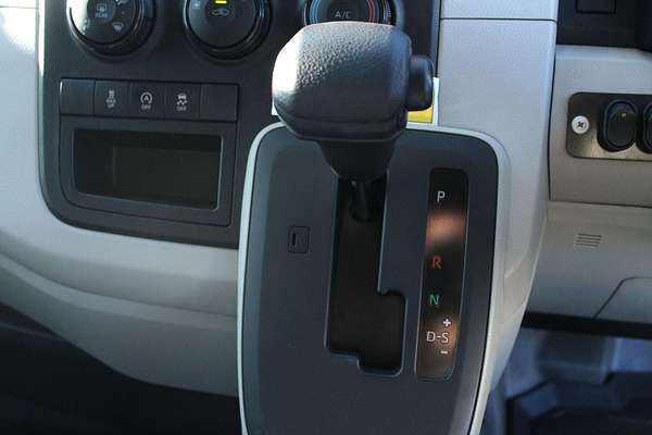 2019 Toyota Hiace GDH300R LWB