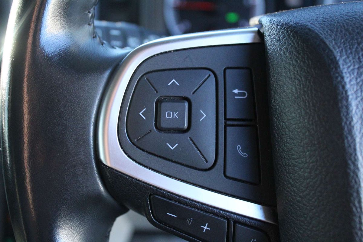 2019 Toyota Hiace GDH300R LWB