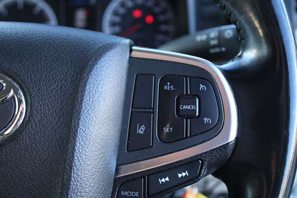 2019 Toyota Hiace GDH300R LWB