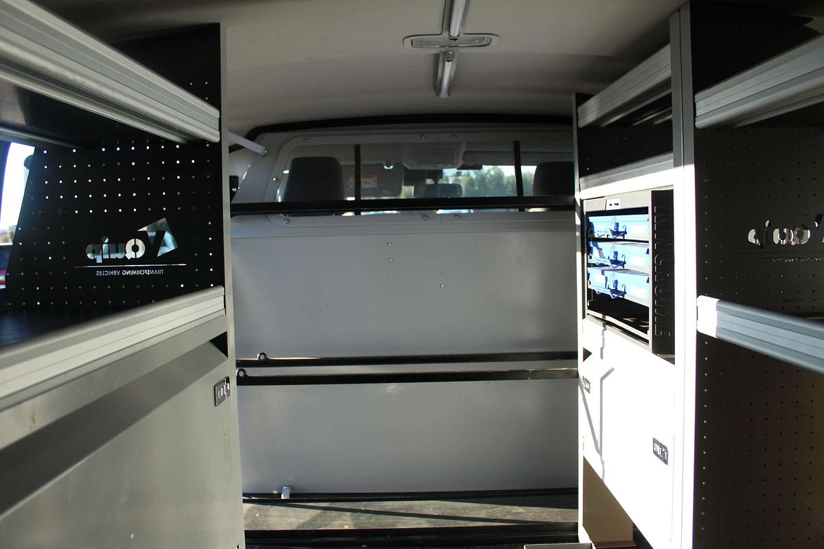 2019 Toyota Hiace GDH300R LWB