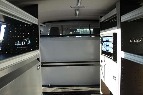 2019 Toyota Hiace GDH300R LWB