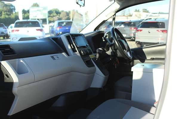 2019 Toyota Hiace GDH300R LWB