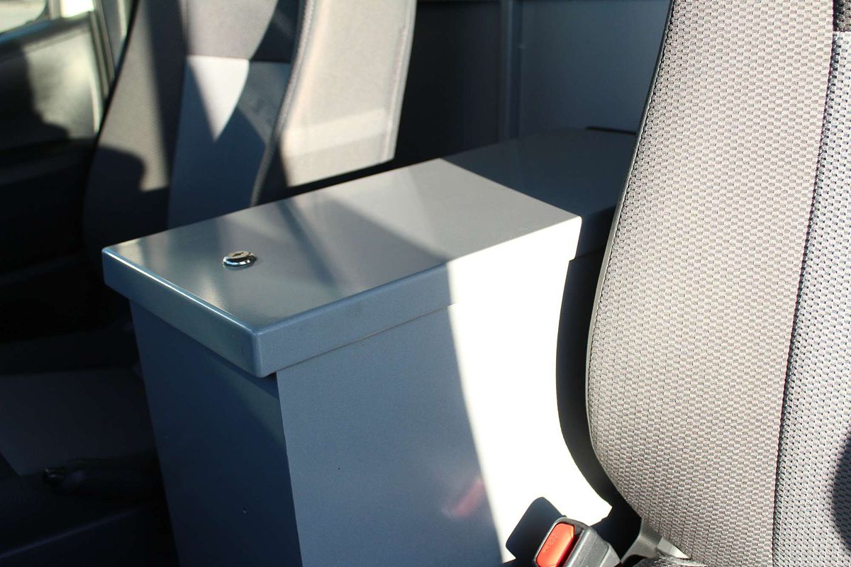 2019 Toyota Hiace GDH300R LWB