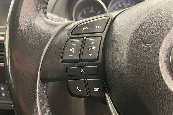 2012 Mazda 6 Touring GJ
