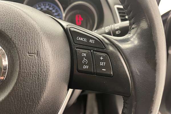 2012 Mazda 6 Touring GJ