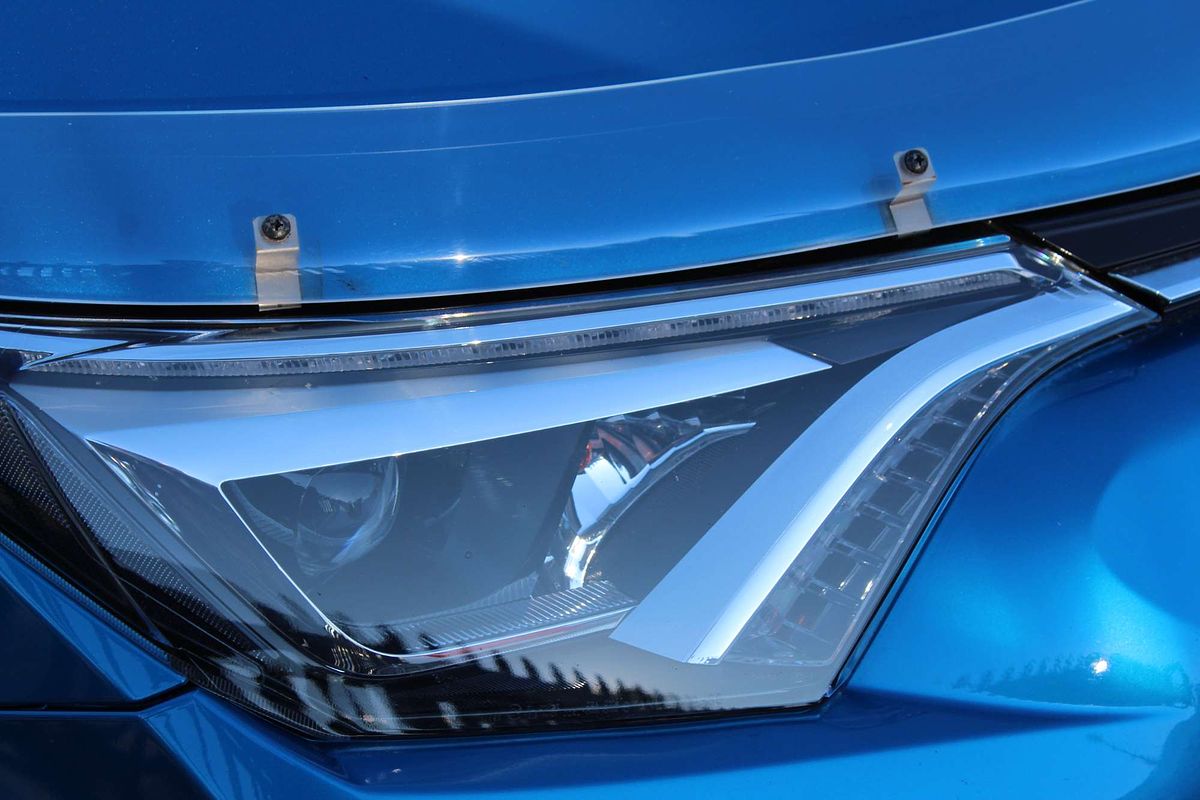 2017 Toyota RAV4 GXL ASA44R